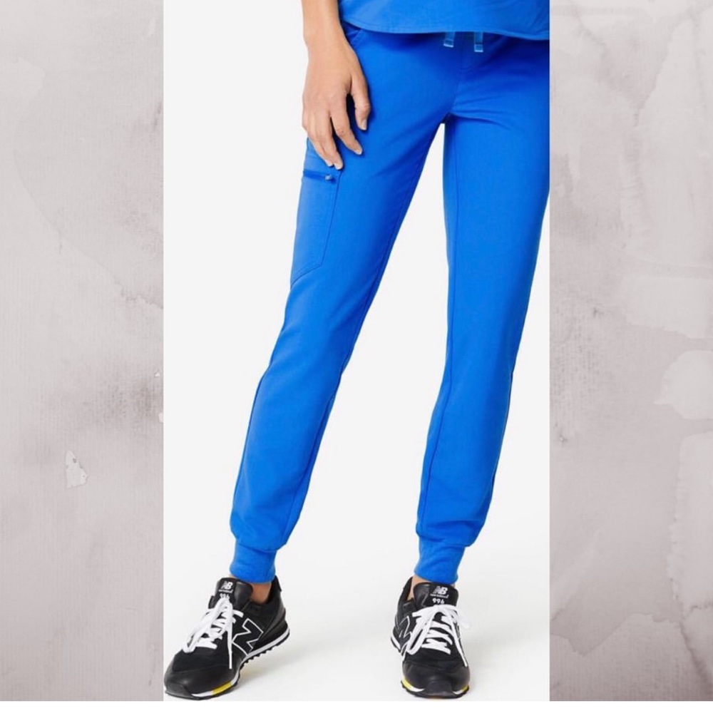 Figs scrubs Zamora jogger